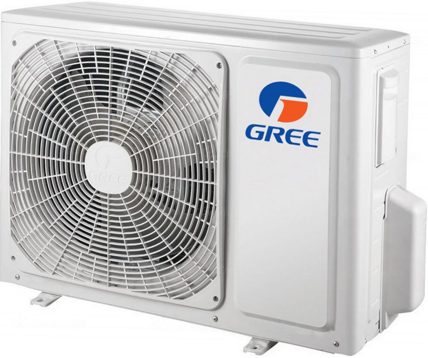 Кондиціонер Gree GWH18AGD-K6DNA1E (Pular DC inverter) 53394