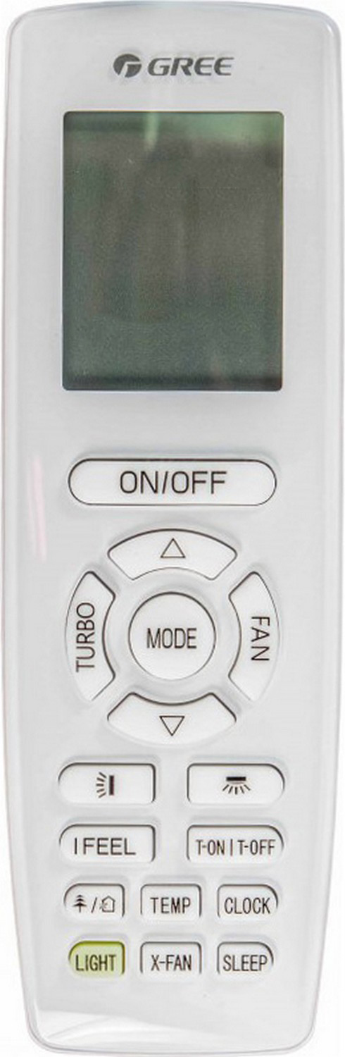 Кондиціонер Gree GWH18AGD-K6DNA1E (Pular DC inverter) 53395