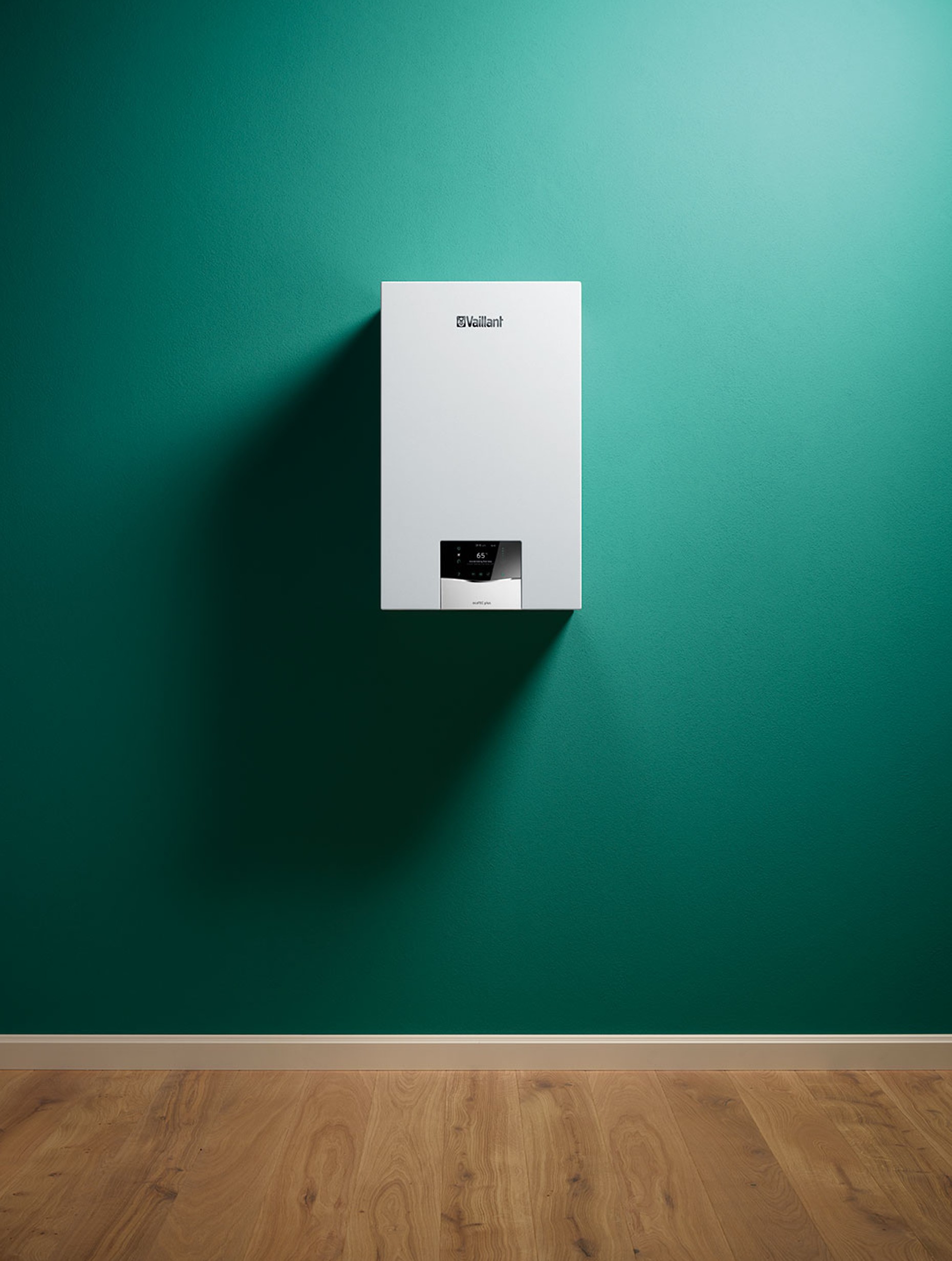 Конденсаційний котел Vaillant ecoTEC plus VUW 36CS/1-5 (N-INT2) 53333