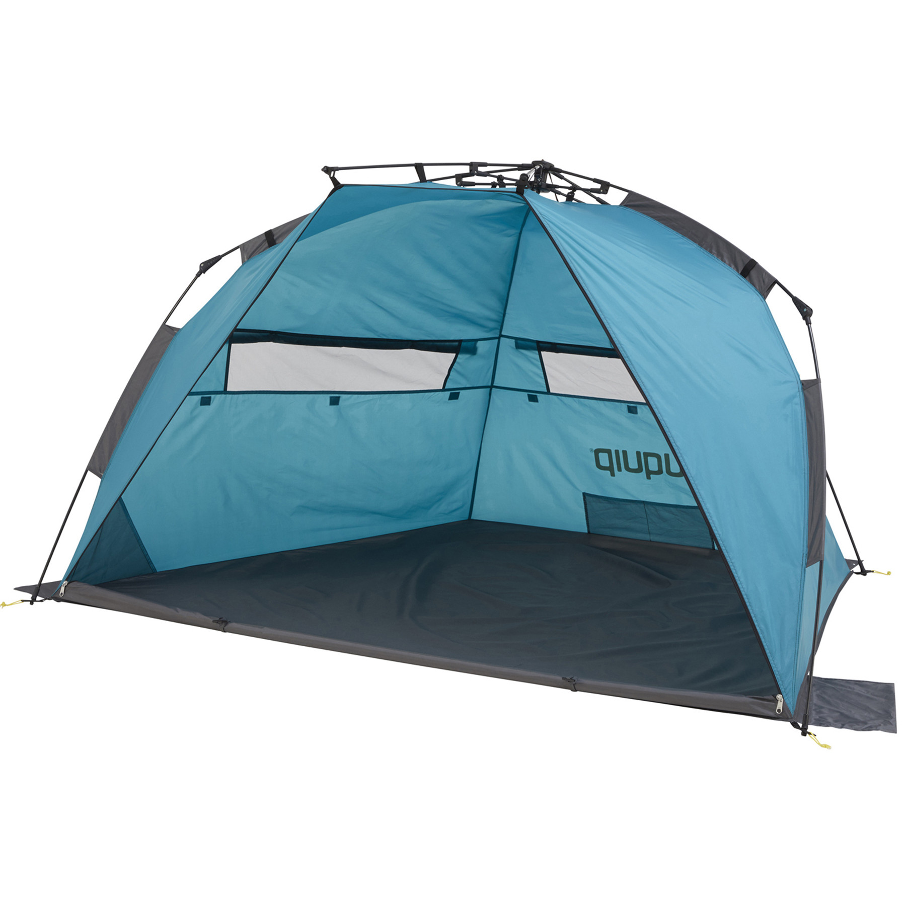 Намет Uquip Speedy UV 50+ Blue/Grey (241003) 54328