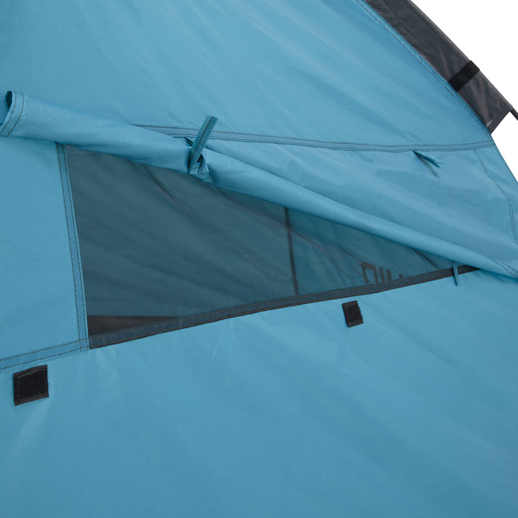 Намет Uquip Speedy UV 50+ Blue/Grey (241003) 54331