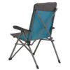 Крісло розкладне Uquip Justy Blue/Grey (244015) DAS301067 41032