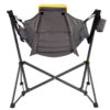 Крісло розкладне Uquip Rocky Blue/Grey (244027) DAS301068 54344