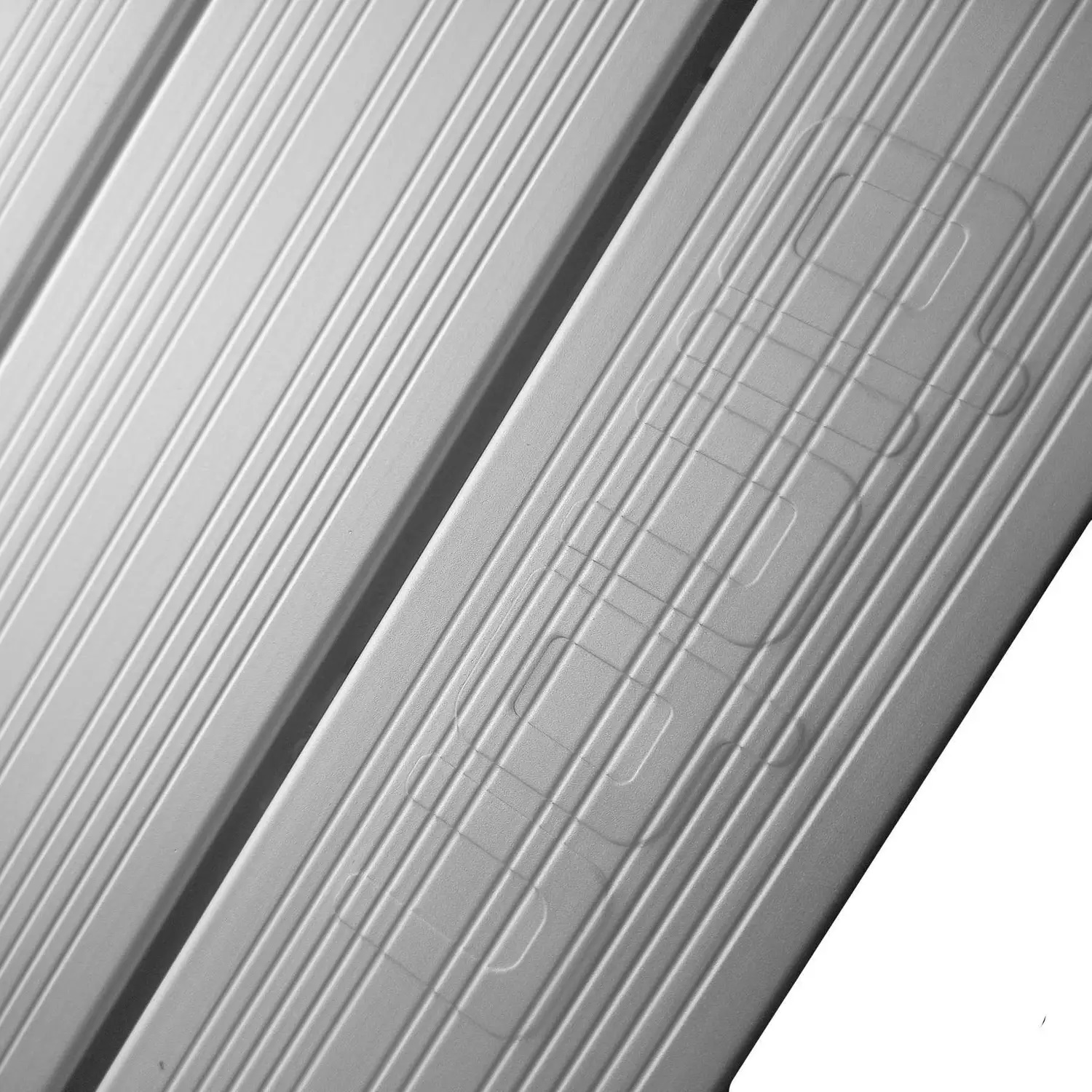 Стіл розкладний Uquip Variety L Grey (244117) 54381