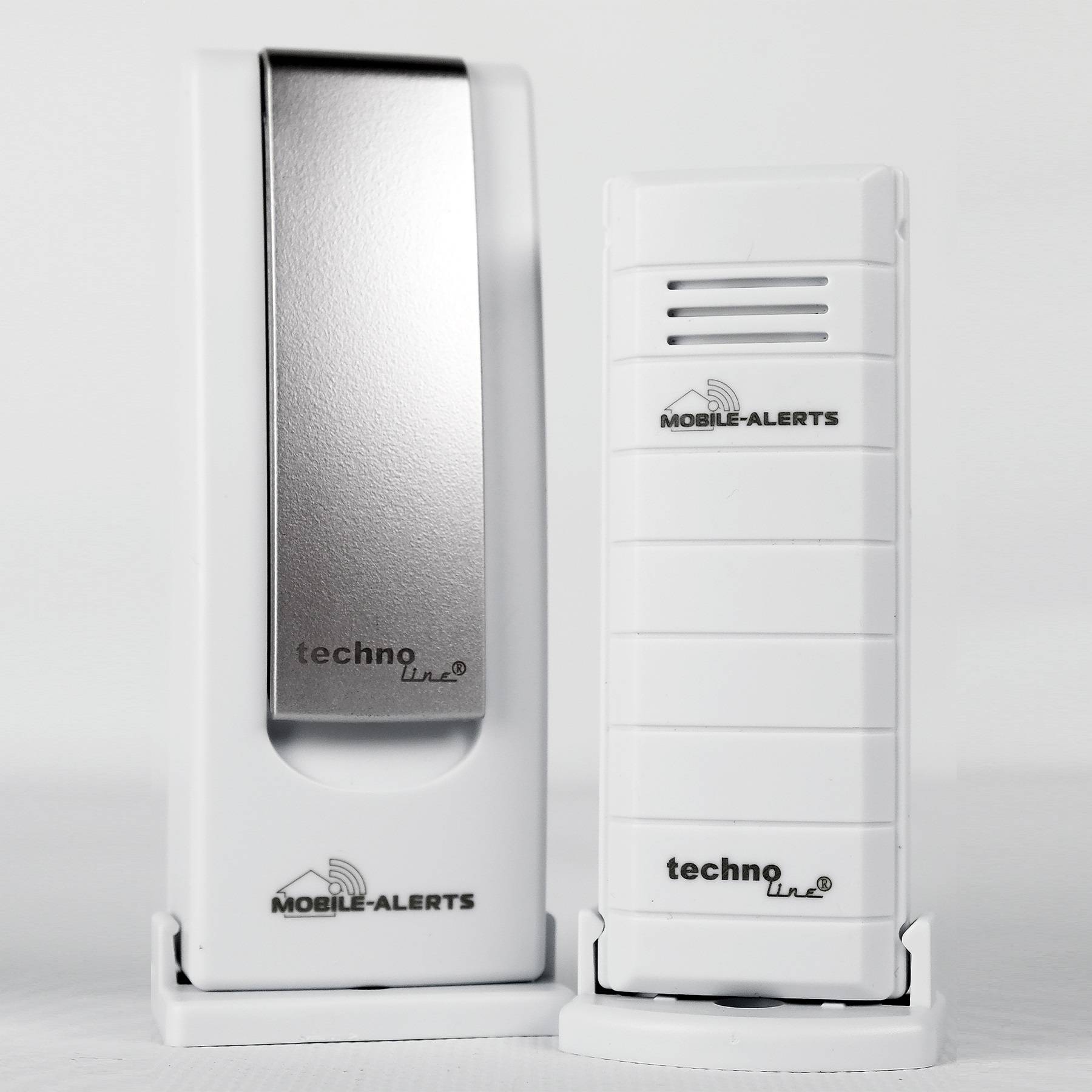 Метеостанція Technoline Mobile Alerts Start Set MA10001 54796