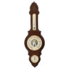 Метеостанція Moller 203023 Walnut