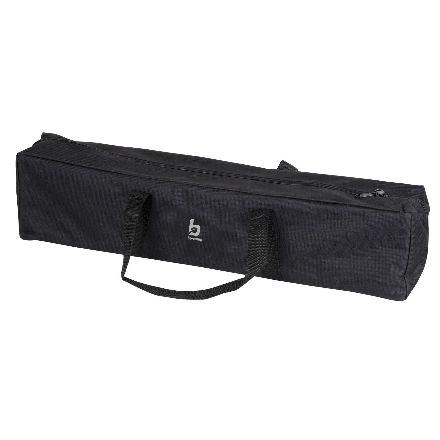 Розкладний стіл Bo-Camp Morris 65×50 cm Brown (1404645) DAS301396 54556
