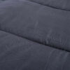 Спальний мішок Bo-Camp Vendeen Cool/Warm Silver -2° Blue/Grey (3605880) DAS301420 54423