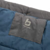 Спальний мішок Bo-Camp Vendeen Cool/Warm Silver -2° Blue/Grey (3605880) DAS301420 54428