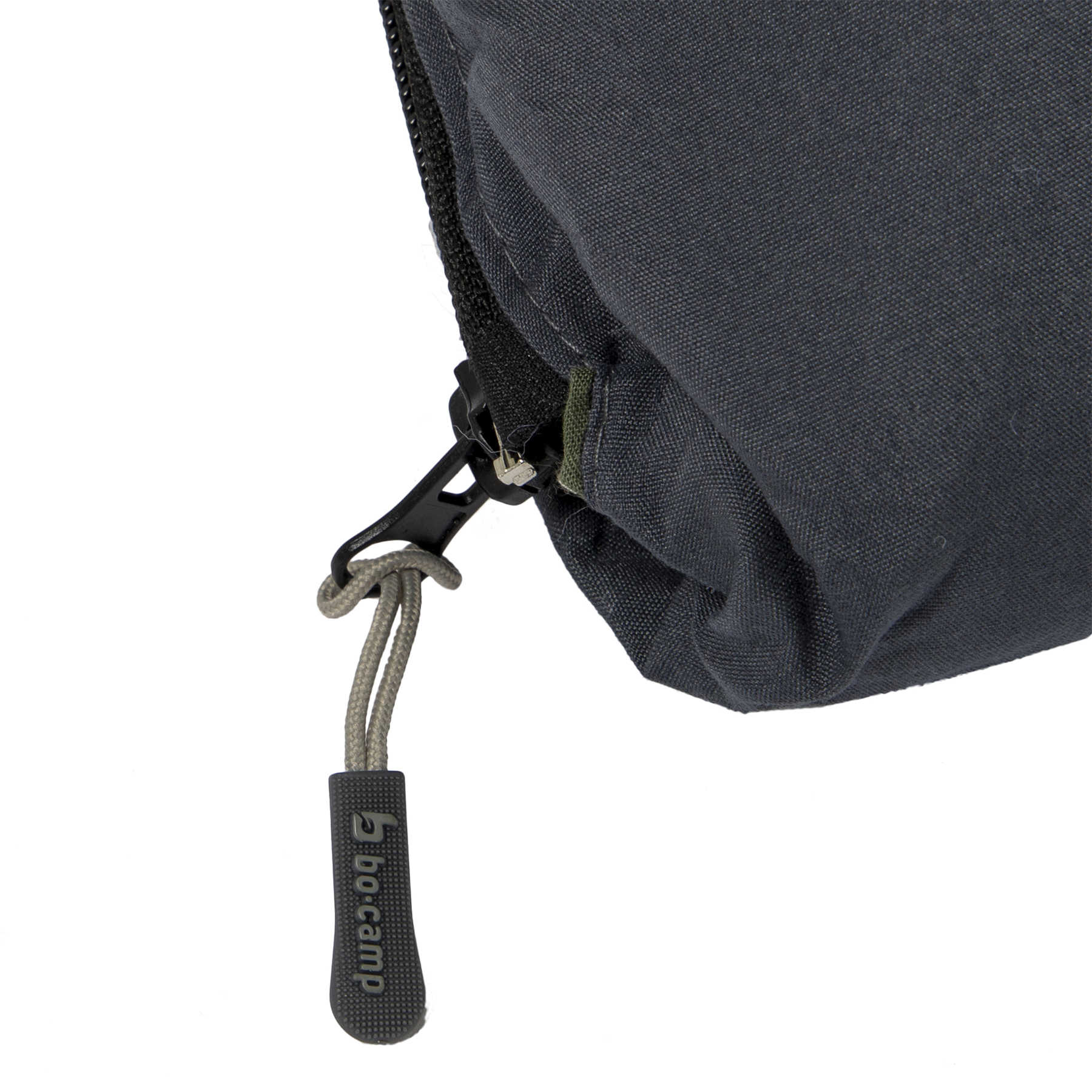 Спальний мішок Bo-Camp Vendeen XL Cool/Warm Silver -2° Blue/Grey (3605885) DAS301421 54431