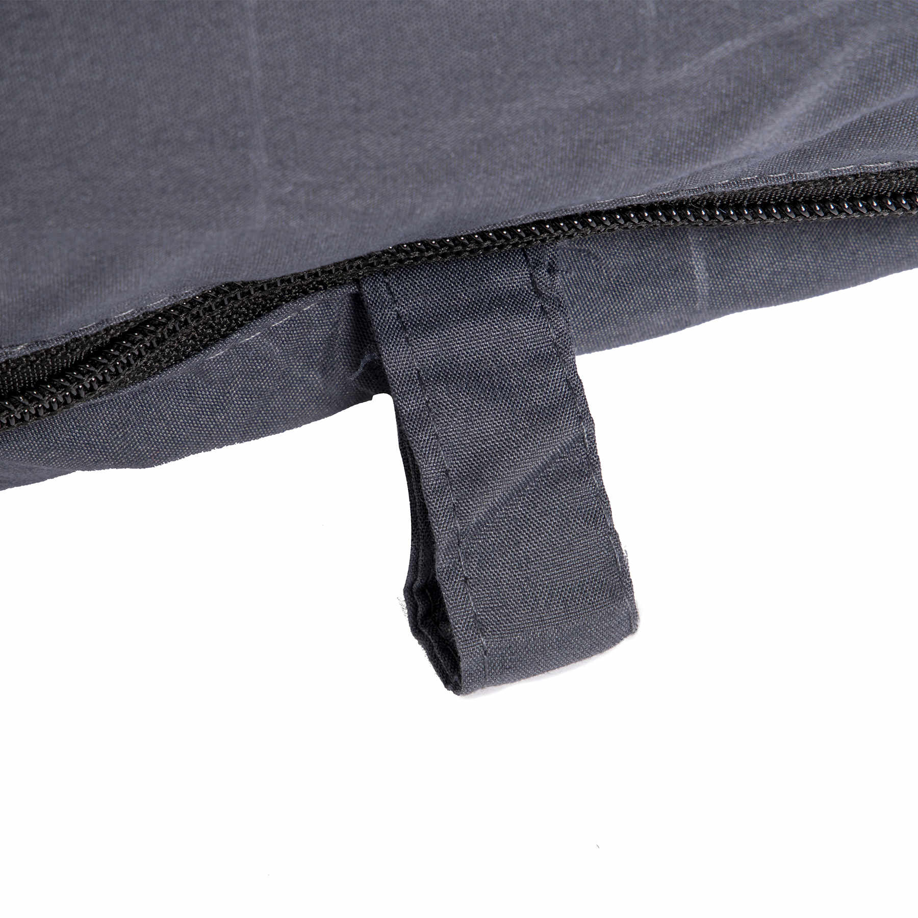 Спальний мішок Bo-Camp Vendeen XL Cool/Warm Silver -2° Blue/Grey (3605885) DAS301421 54432