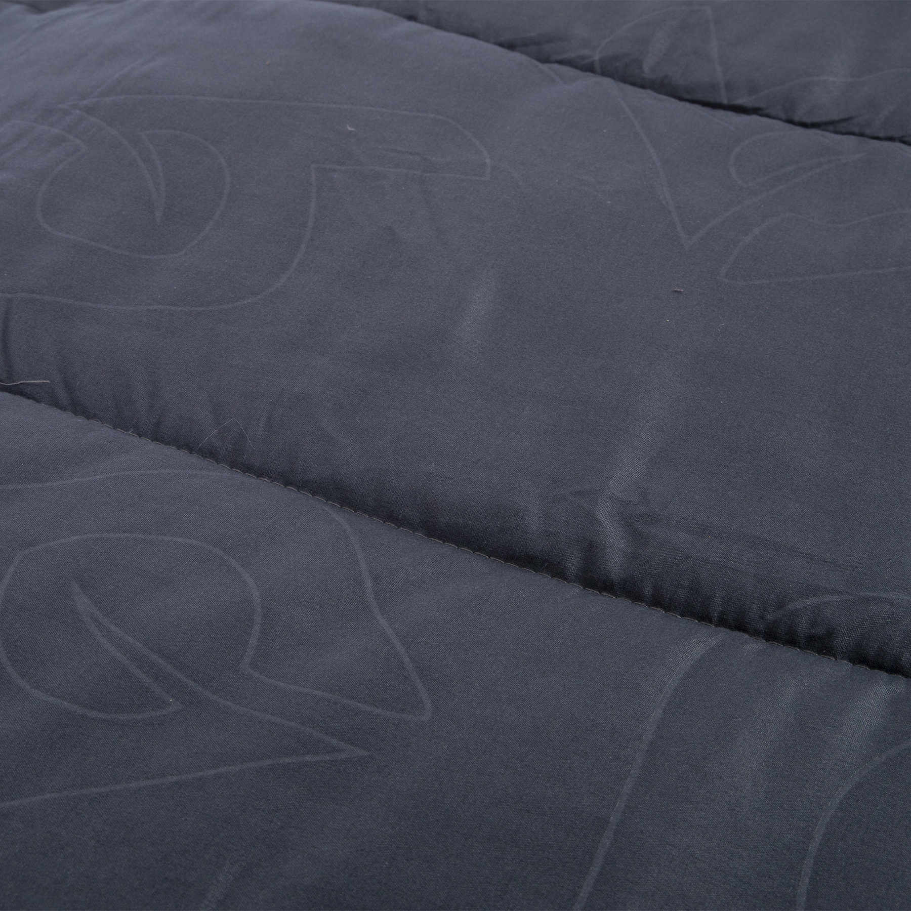 Спальний мішок Bo-Camp Vendeen XL Cool/Warm Silver -2° Blue/Grey (3605885) DAS301421 54433