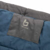 Спальний мішок Bo-Camp Vendeen XL Cool/Warm Silver -2° Blue/Grey (3605885) DAS301421 54438