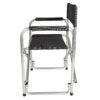 Крісло розкладне Bo-Camp Director’s Chair Grey (1267212) DAS301450 41224