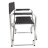 Крісло розкладне Bo-Camp Director’s Chair Grey (1267212) DAS301450 54510