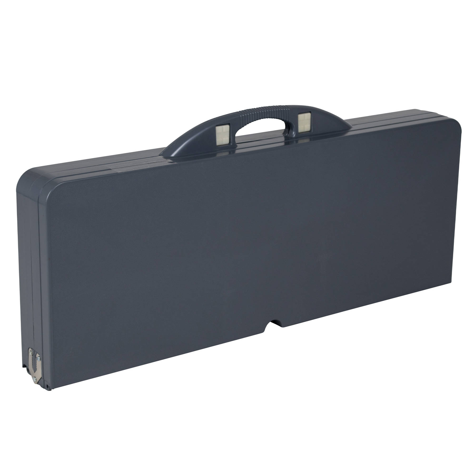 Стіл розкладний Bo-Camp Basic Grey (1404374) DAS301451 54570