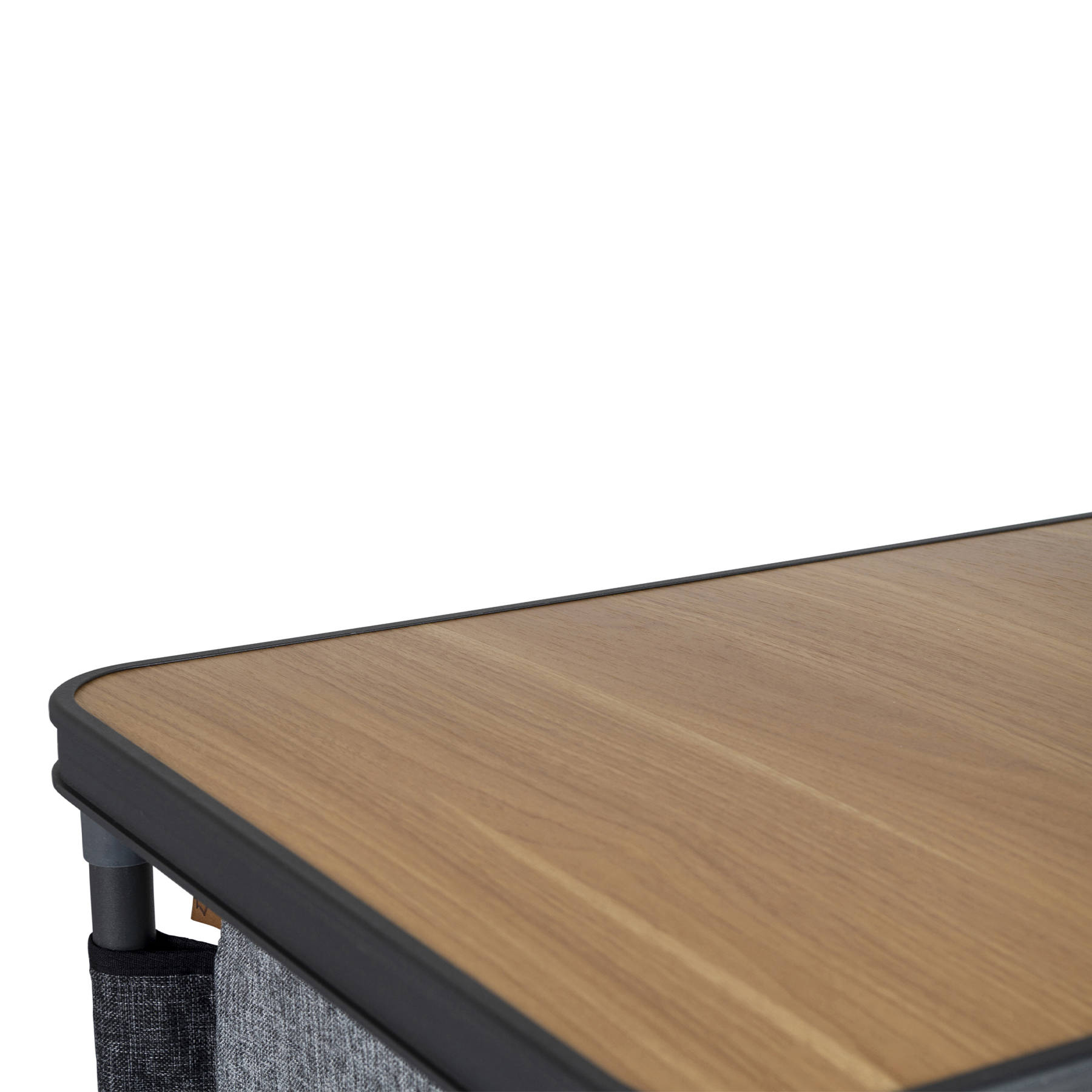 Кухня кемпінгова Bo-Camp Hampton Anthracite (1593655) DAS301456 54546