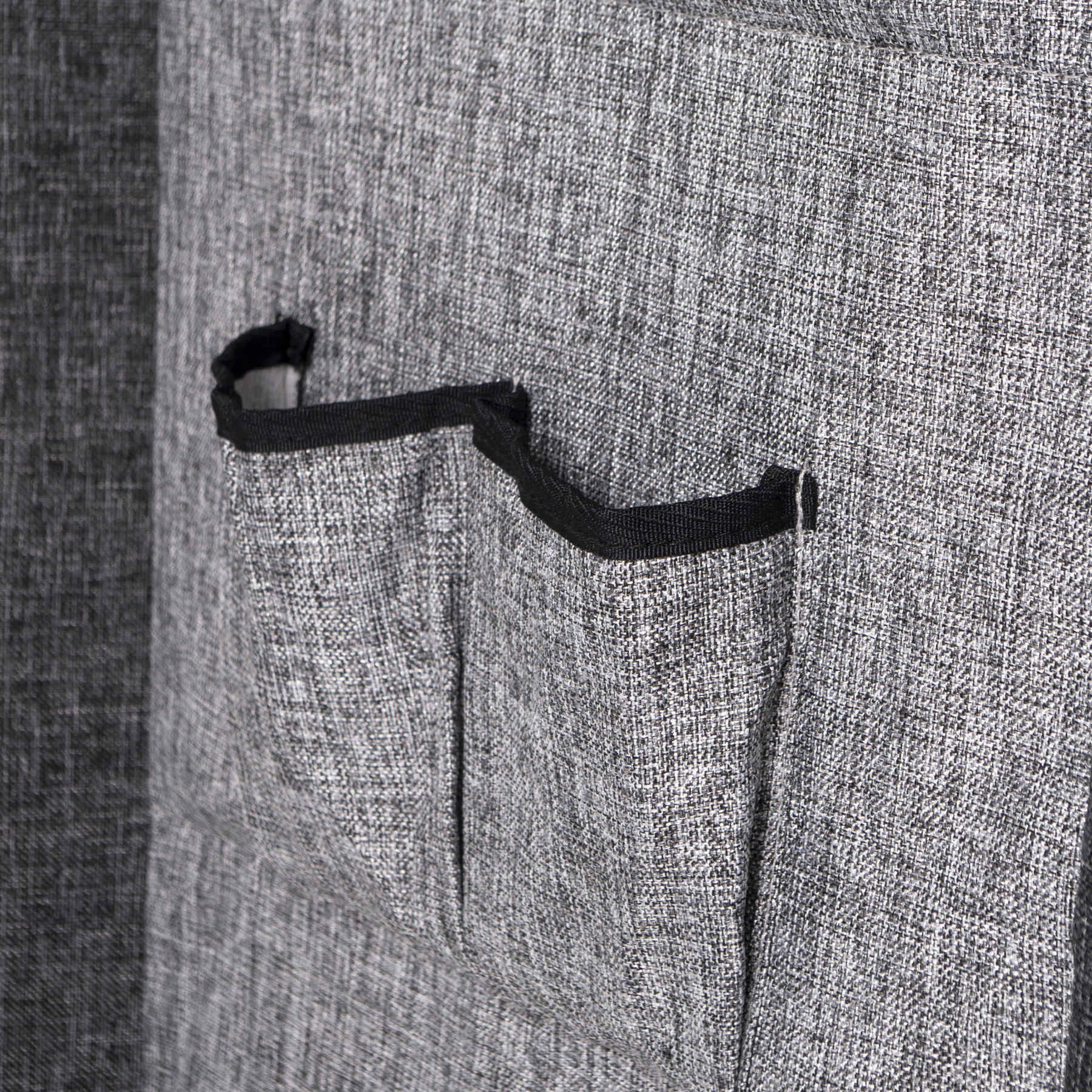 Кухня кемпінгова Bo-Camp Hampton Anthracite (1593655) DAS301456 54548