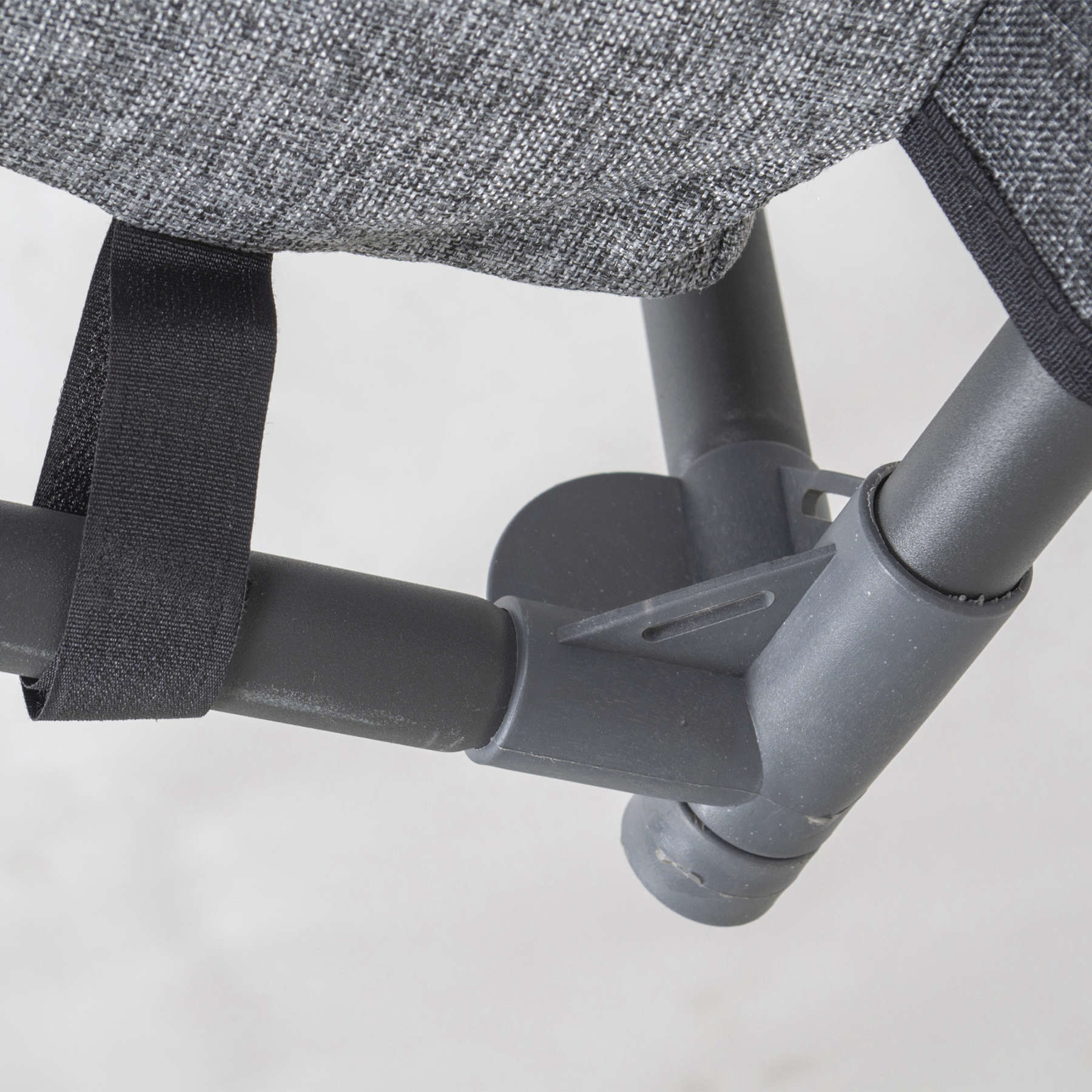 Кухня кемпінгова Bo-Camp Hampton Anthracite (1593655) DAS301456 54551