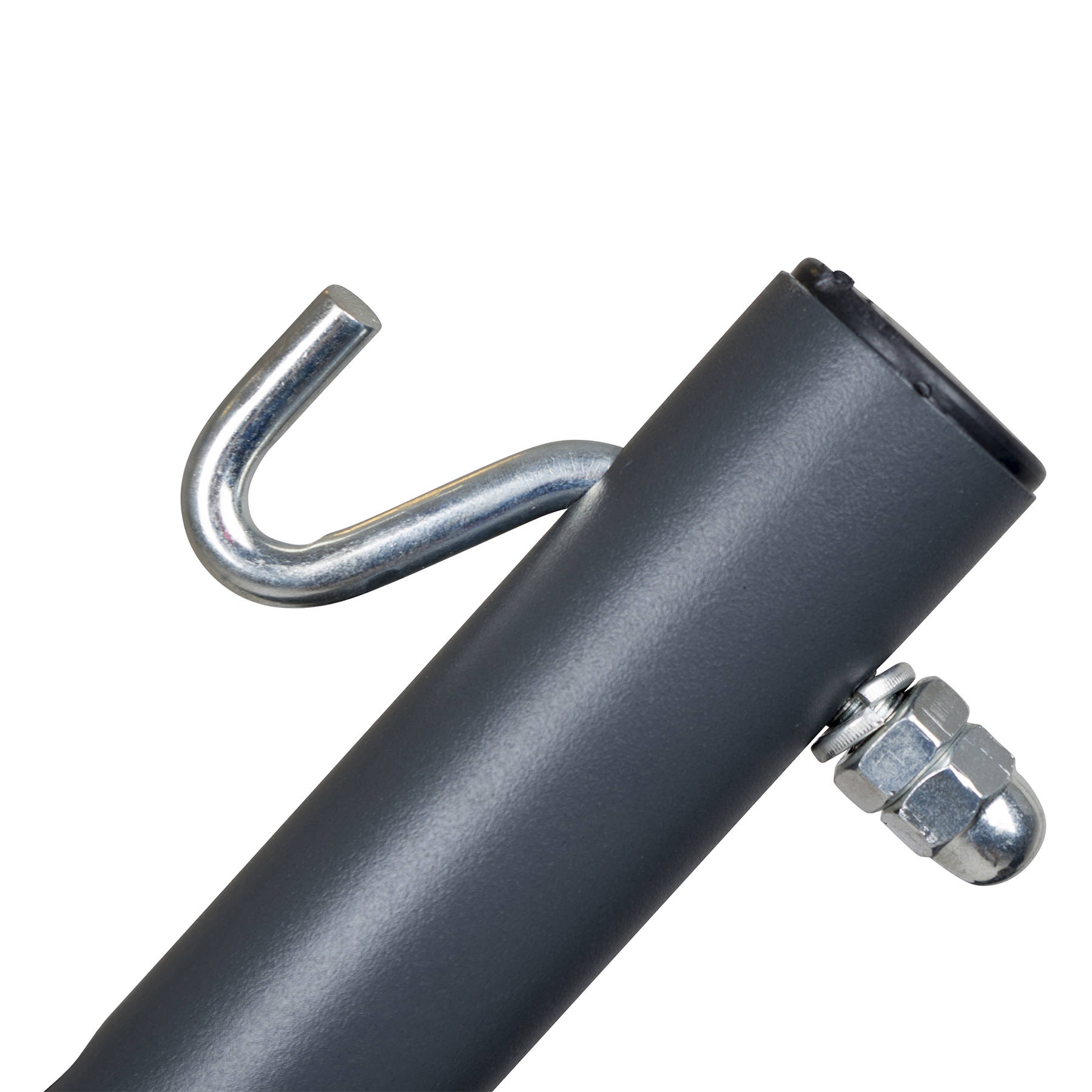 Стійка для гамака Bo-Camp Universal Grey (7100211) DAS301459 54687