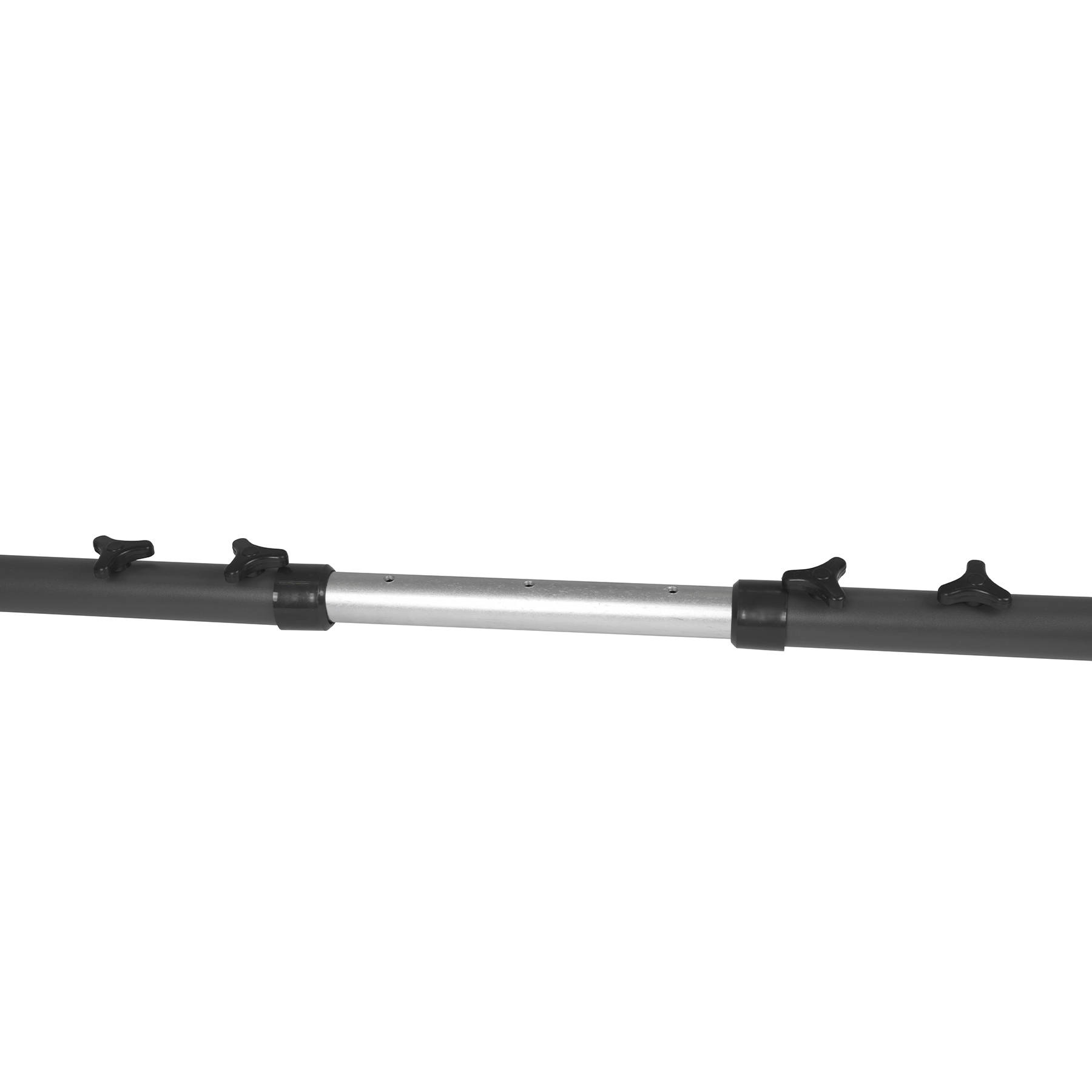 Стійка для гамака Bo-Camp Universal Grey (7100211) DAS301459 54688