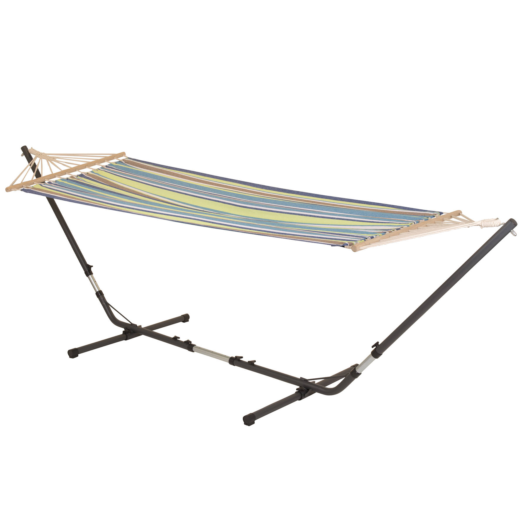 Стійка для гамака Bo-Camp Universal Grey (7100211) DAS301459 54691