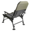 Крісло розкладне Bo-Camp Carp Black/Grey/Green (1204100) DAS301460 41241