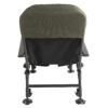 Крісло розкладне Bo-Camp Carp Black/Grey/Green (1204100) DAS301460 54525