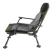 Крісло розкладне Bo-Camp Carp Black/Grey/Green (1204100) DAS301460 54526