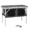 Розкладний стіл Bo-Camp Otter 80×40 cm Anthracite (1693680) DAS301470 41379