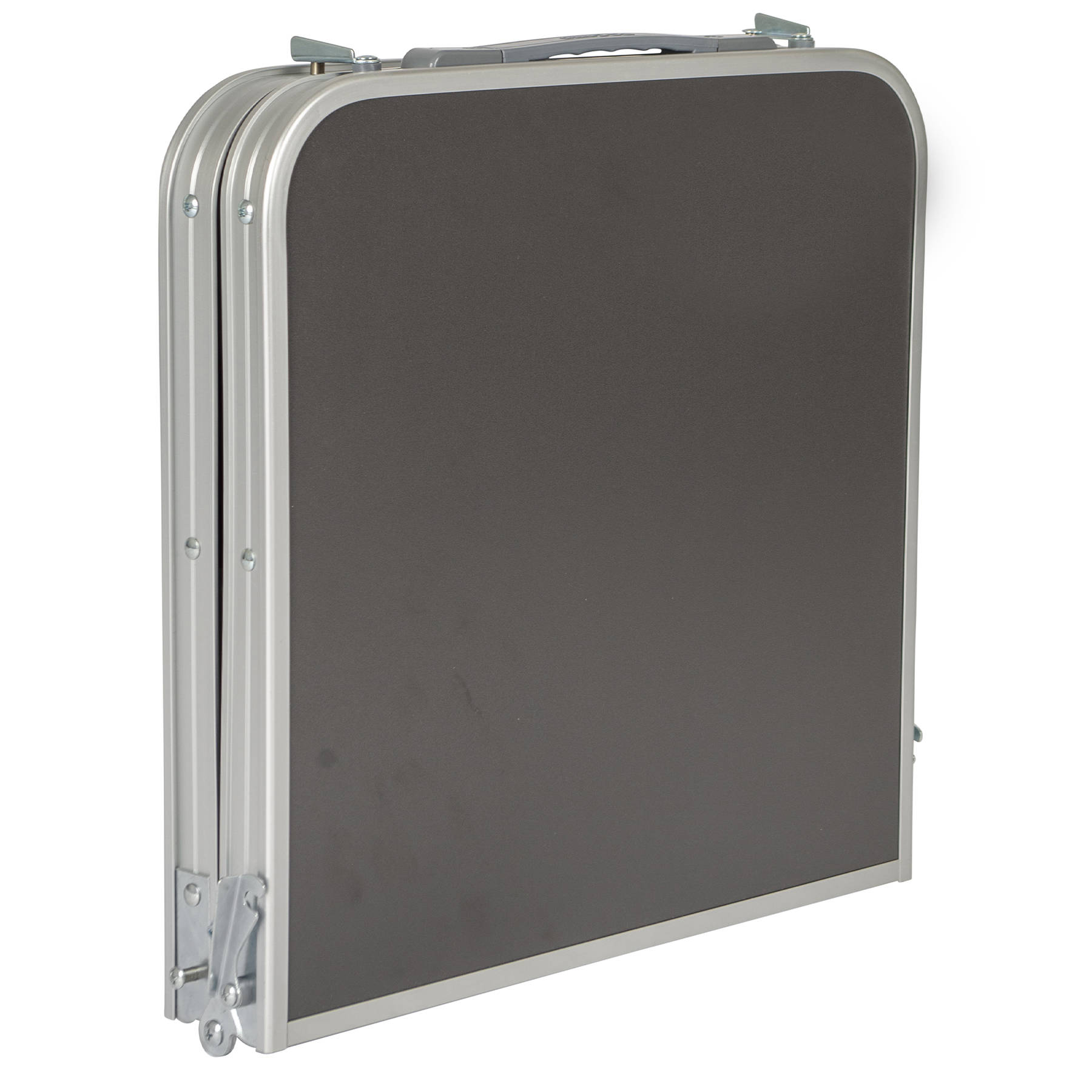 Розкладний стіл Bo-Camp Otter 80×40 cm Anthracite (1693680) DAS301470 54649