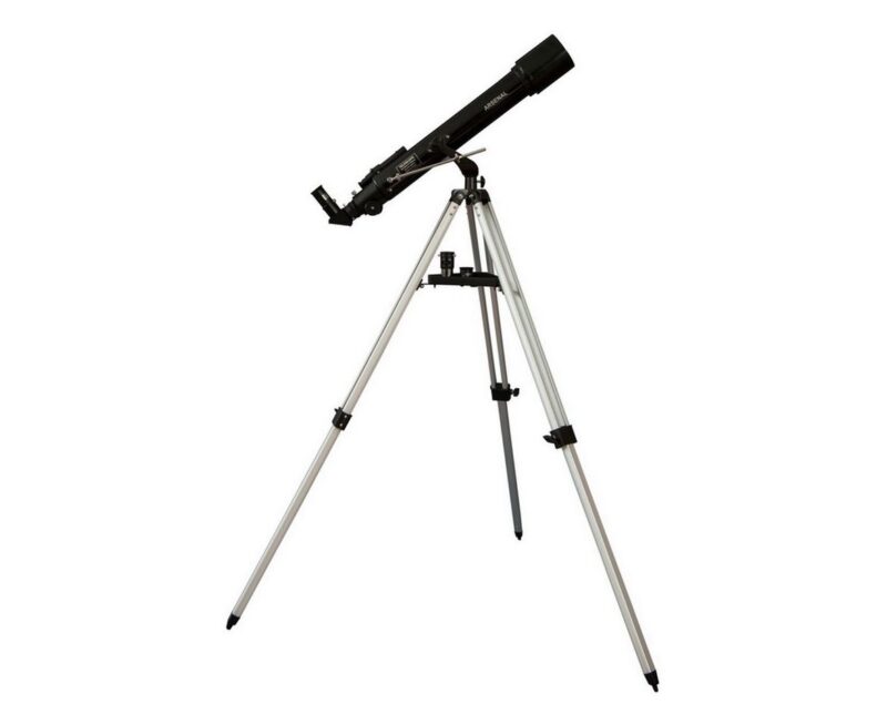 Телескоп Arsenal — Synta 70/700, AZ2, рефрактор (707AZ2)