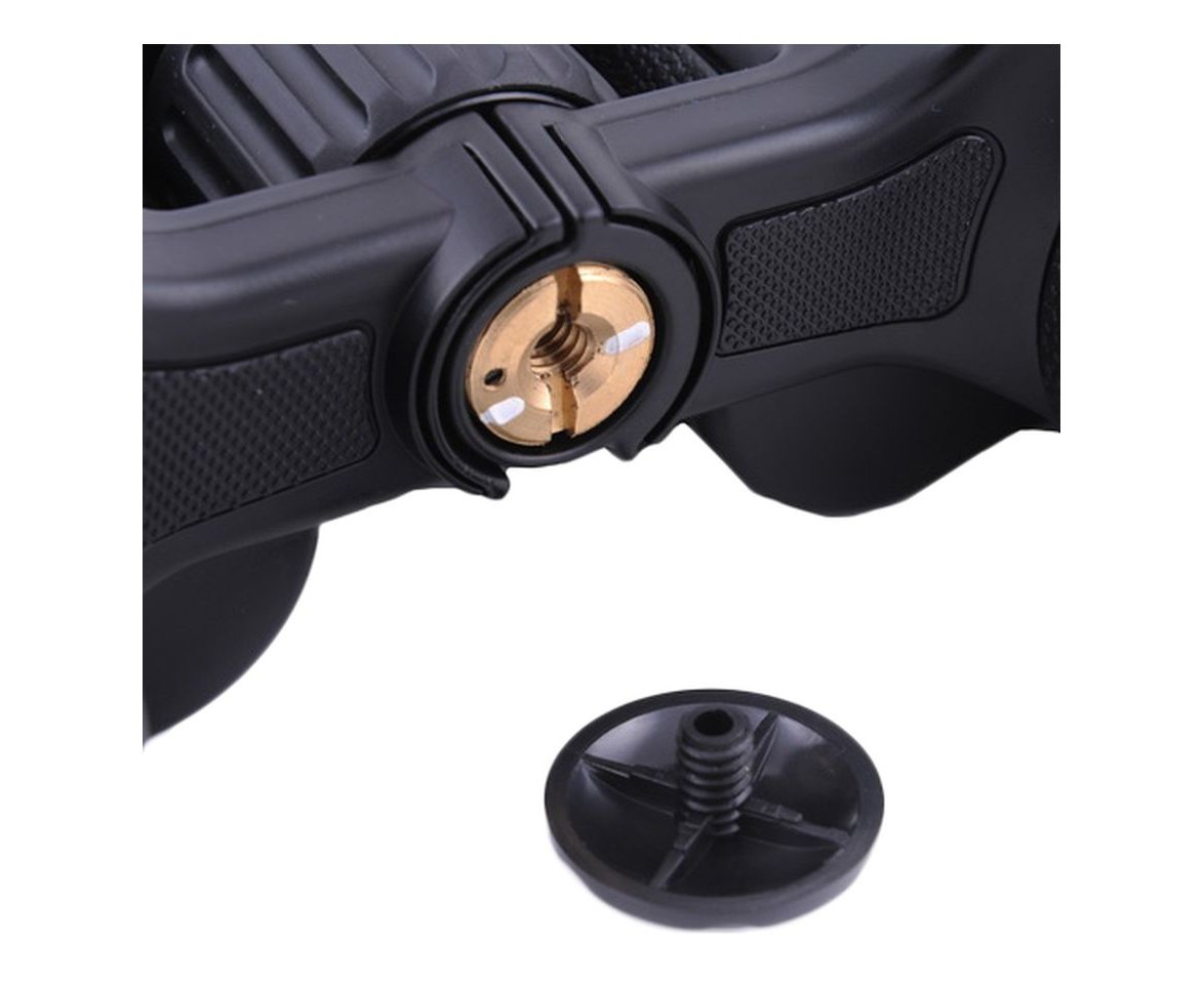 Бінокль Arsenal 8×40 Porro (NBN18-0840N) 54775
