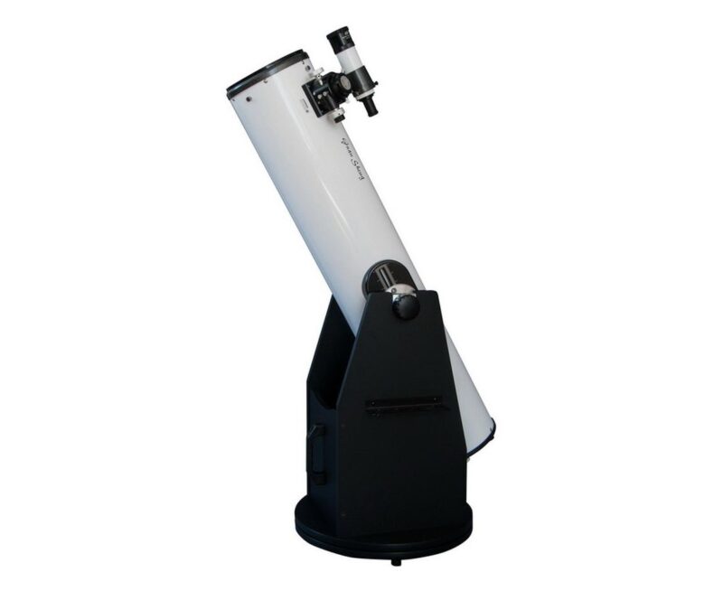 Телескоп Arsenal-GSO 203/1200, M-CRF, Добсон, 8” (GS-680)