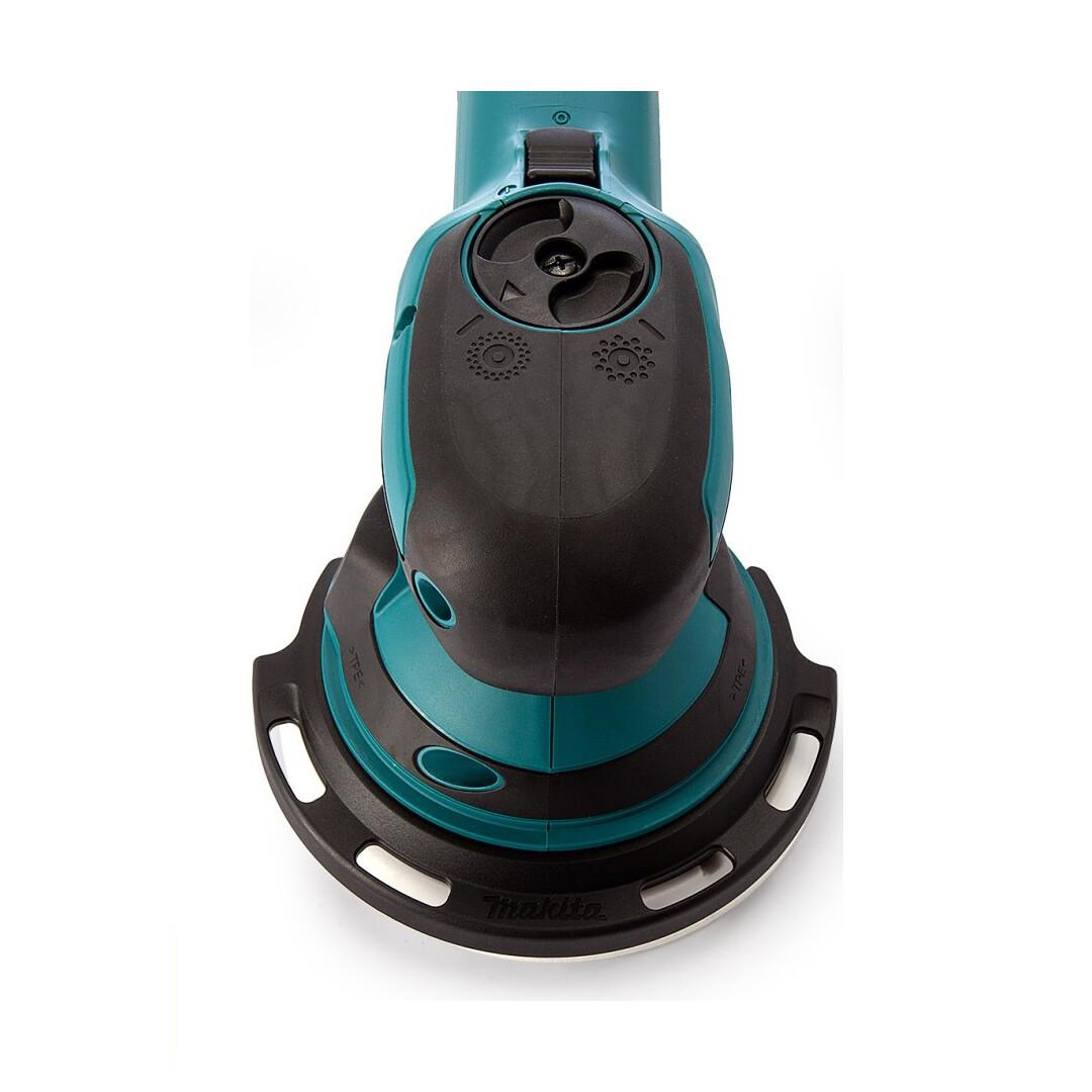 Ексцентрикова шліфувальна машина Makita BO6050J 55334