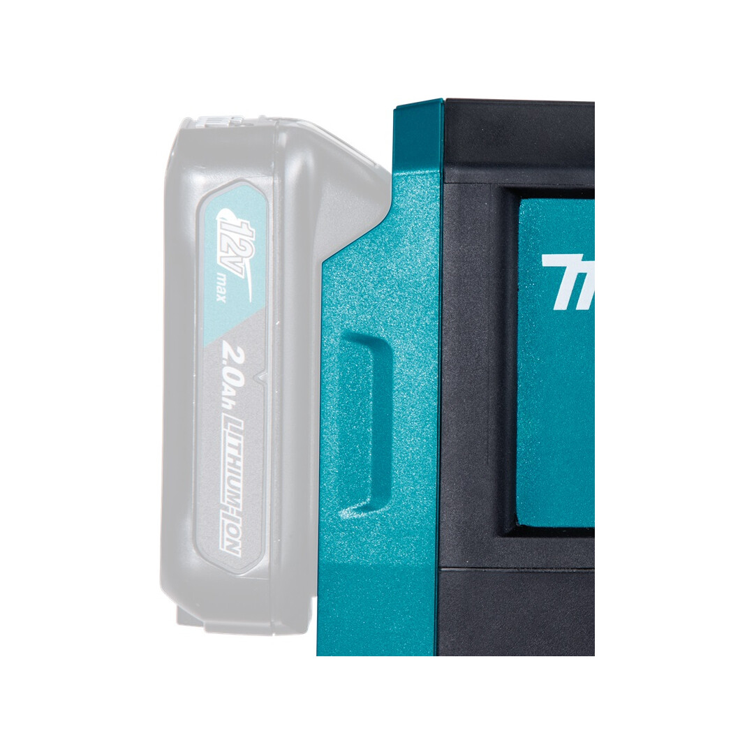 Лазерний дальномір Makita SK105GDZ 55299