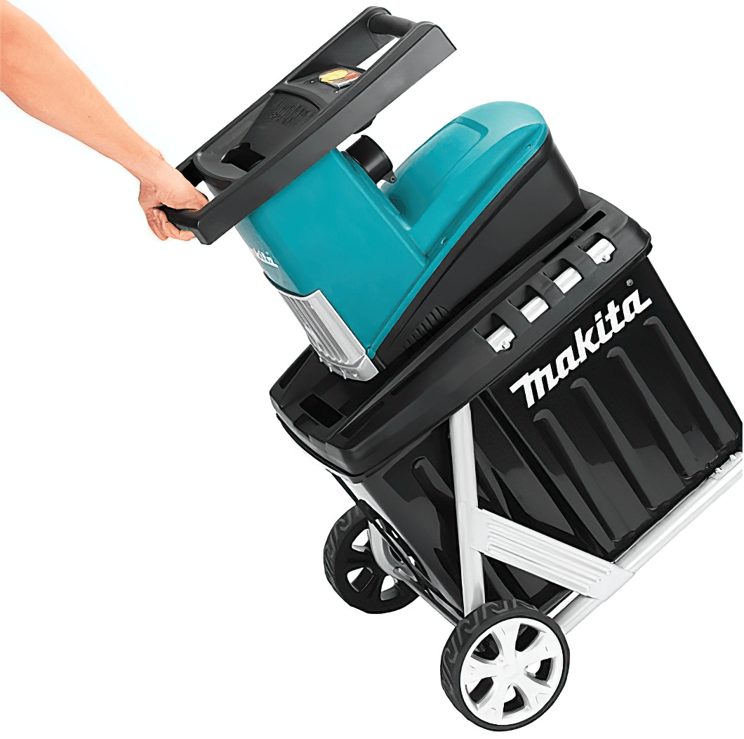 Садовий подрібнювач Makita UD2500 55205