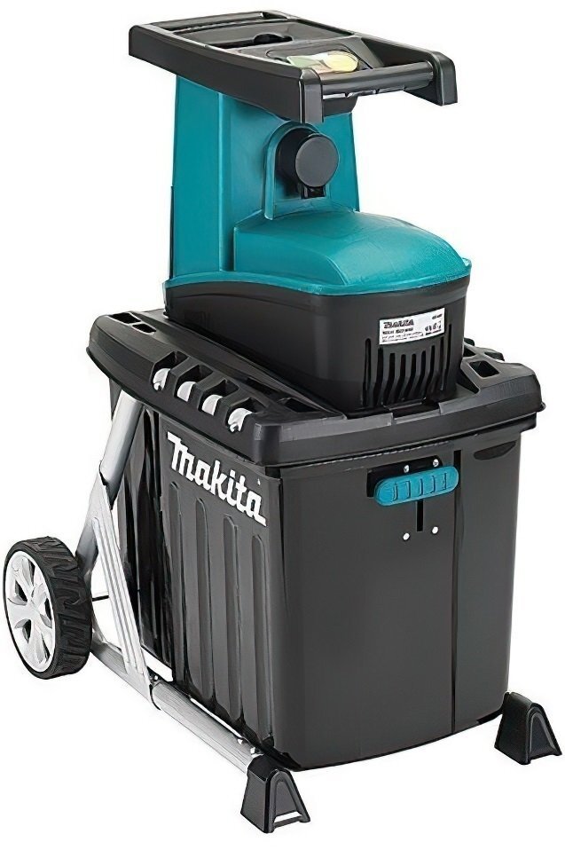 Садовий подрібнювач Makita UD2500