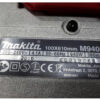 Стрічкова шліфувальна машина Makita M9400 55376