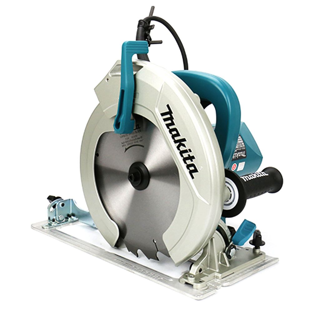 Дискова пила Makita HS0600