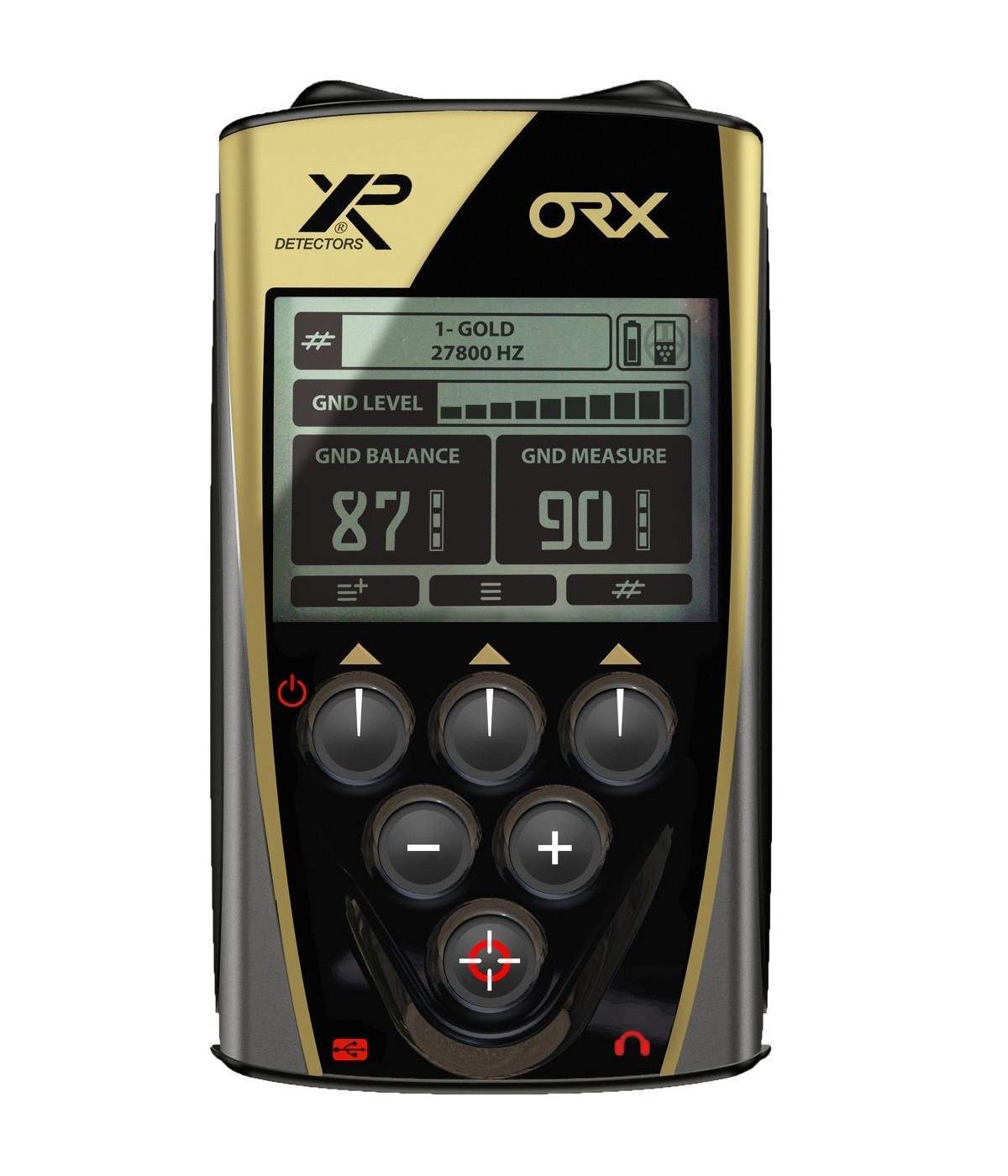 Металошукач XP ORX 28 (X-35) 97866