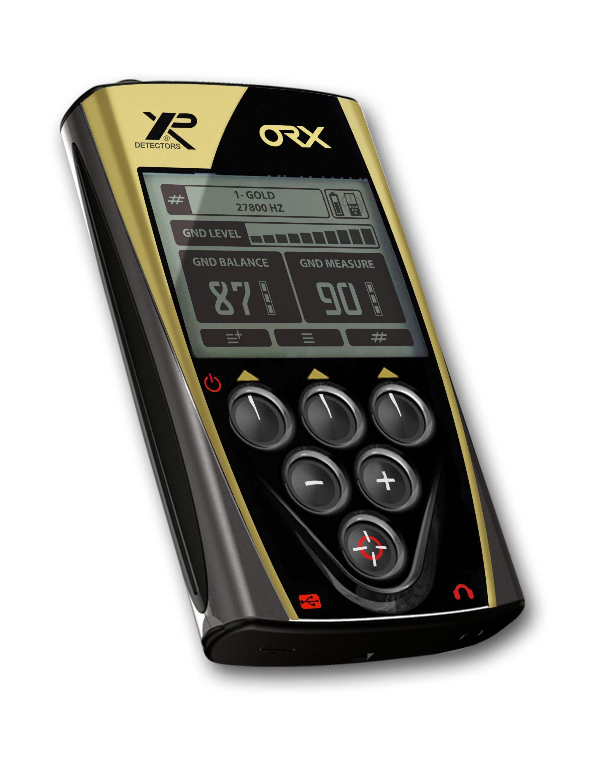Металошукач XP ORX 22 HF SPECIAL (+MI-6) 97871