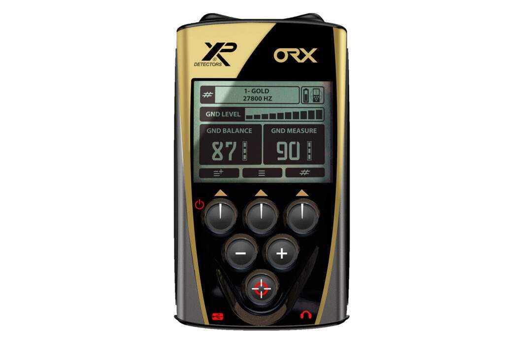 Металошукач XP ORX 28 (X-35) 97880