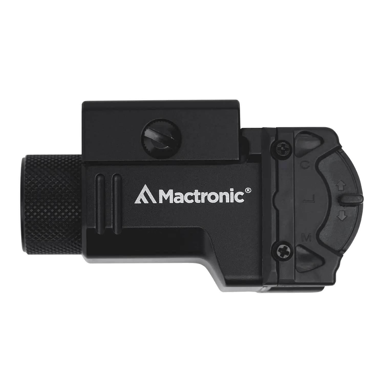 Ліхтар тактичний Mactronic T-Force PSL (595 Lm) Gun Mount (THM0020) 67996