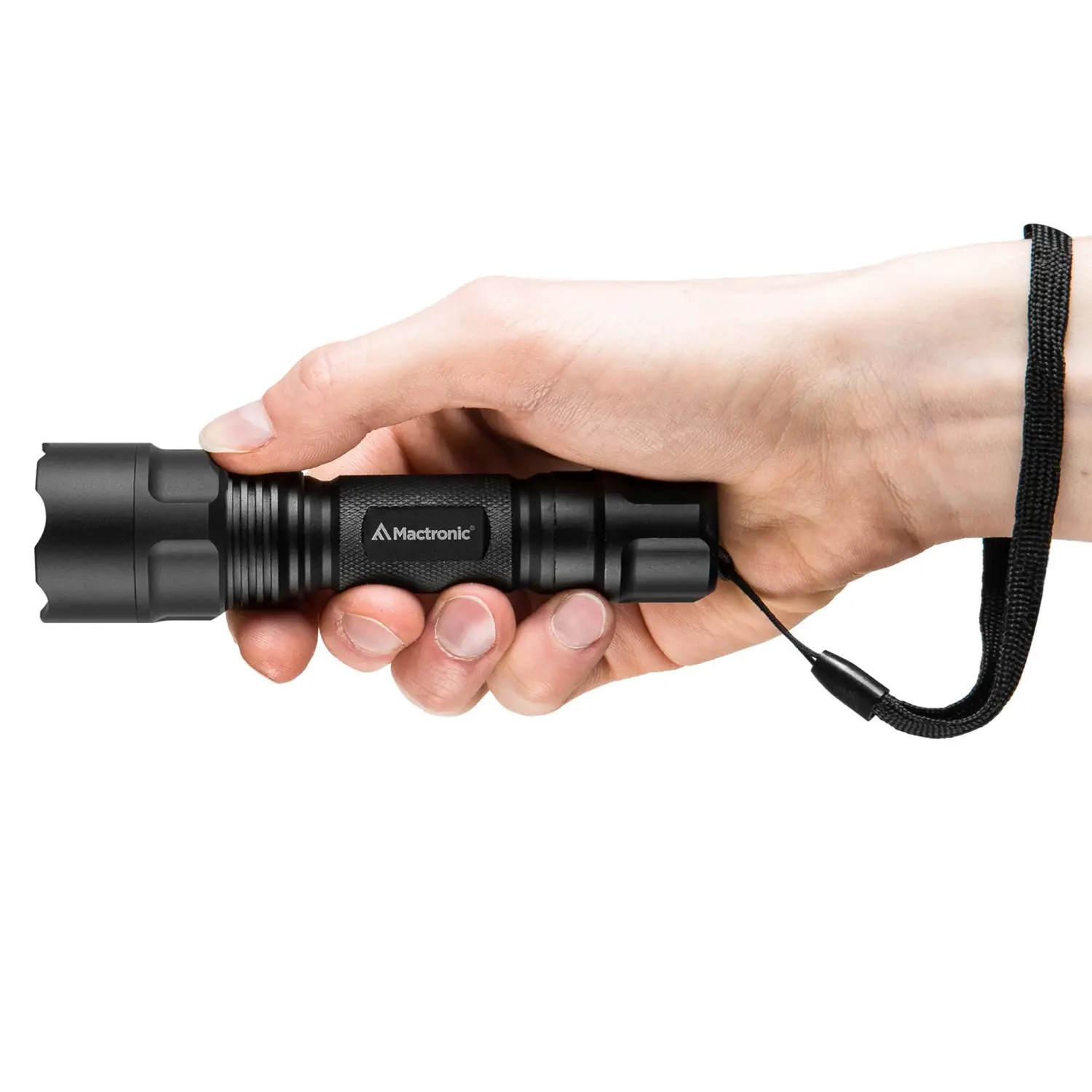 Ліхтар тактичний Mactronic Black Eye 1000 (1000 Lm) Rechargeable (THH0045) 67829