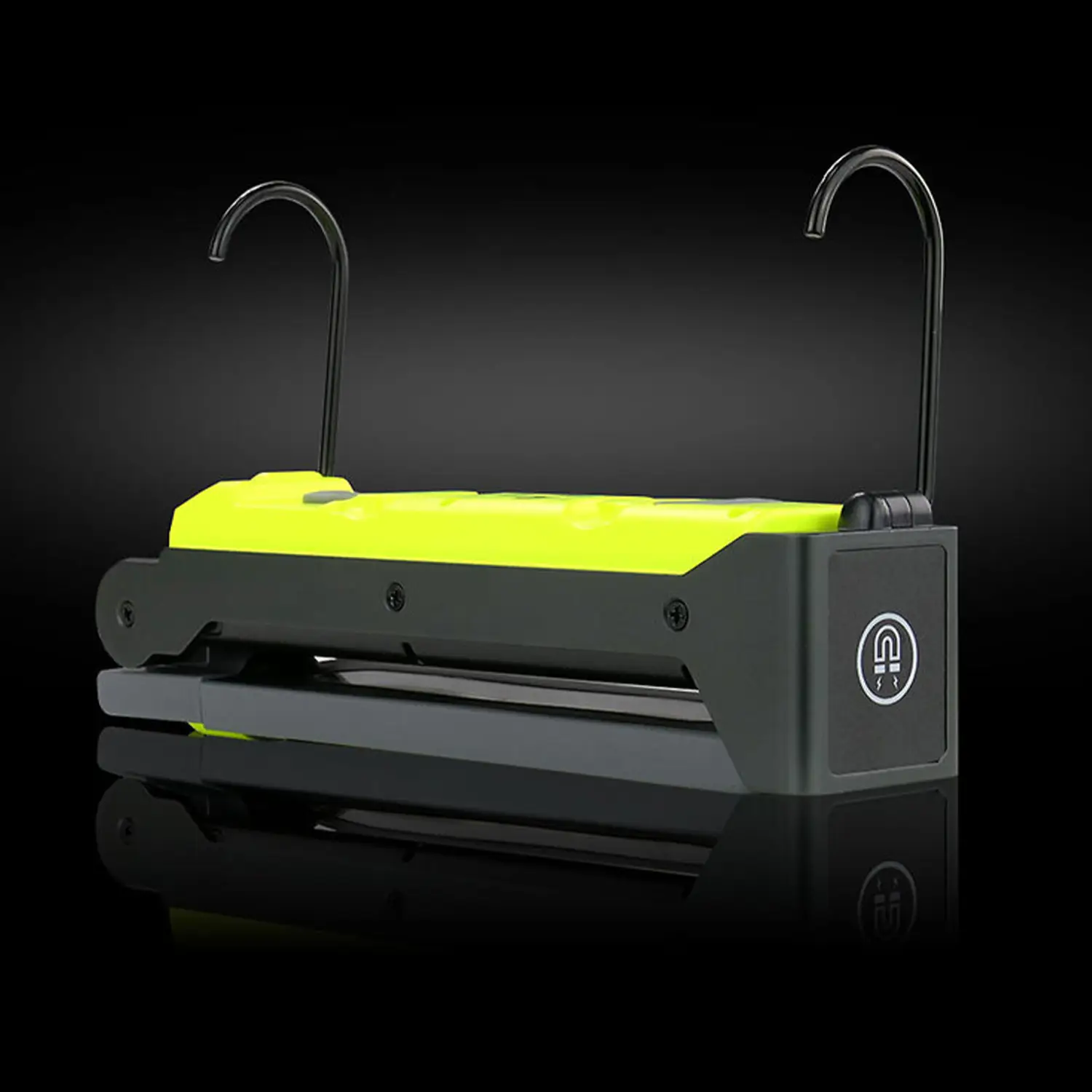 Ліхтар професійний Mactronic FlexiBEAM (600 Lm) Magnetic USB Rechargeable (PWL0091) 67788