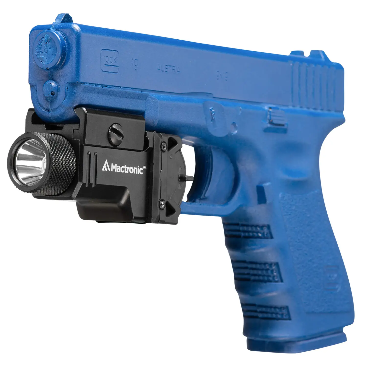 Ліхтар тактичний Mactronic T-Force PSL (595 Lm) Gun Mount (THM0020) 68002