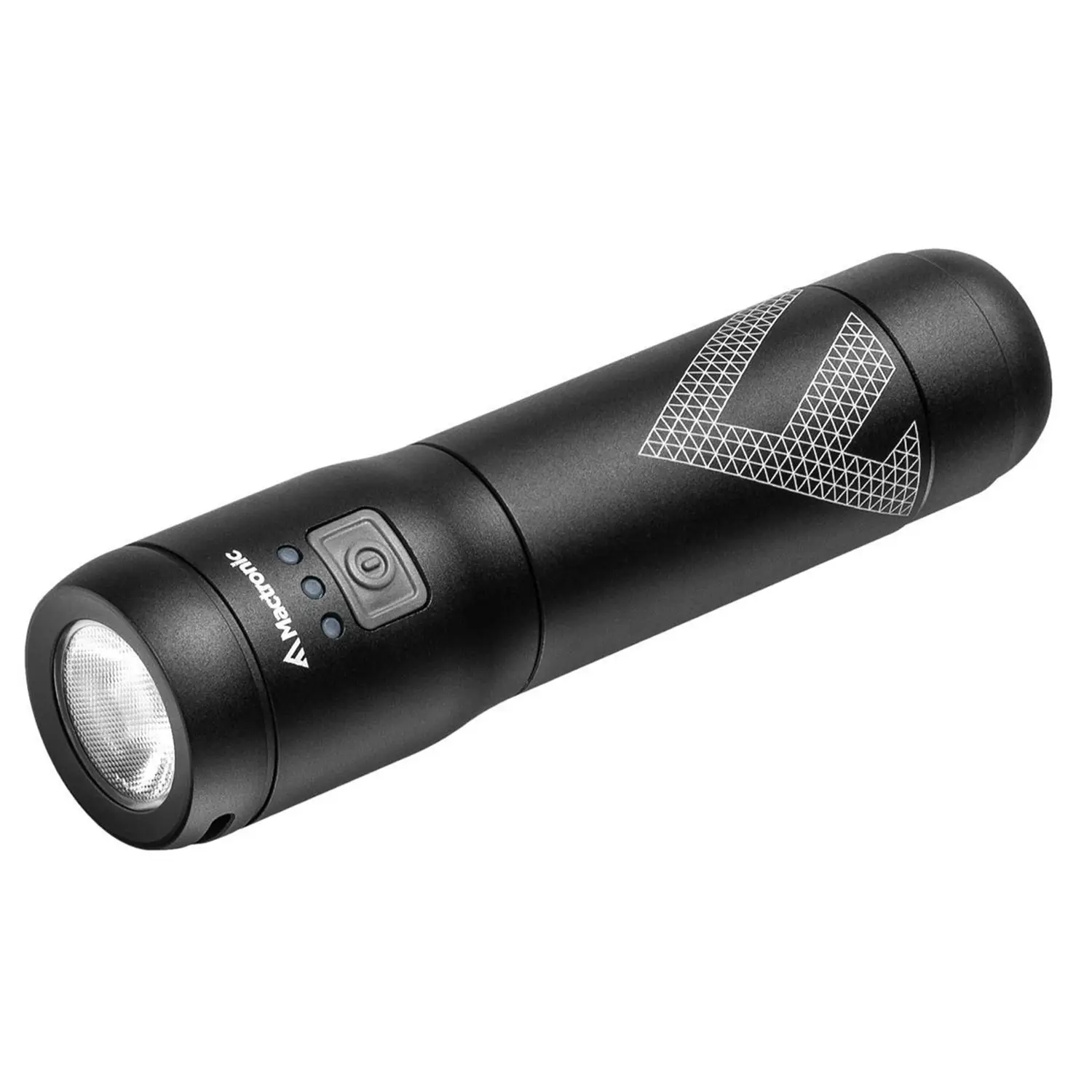 Ліхтар велосипедний передній Mactronic Scream 3.1 (1000 Lm) USB Rechargeable (ABF0164) 67561
