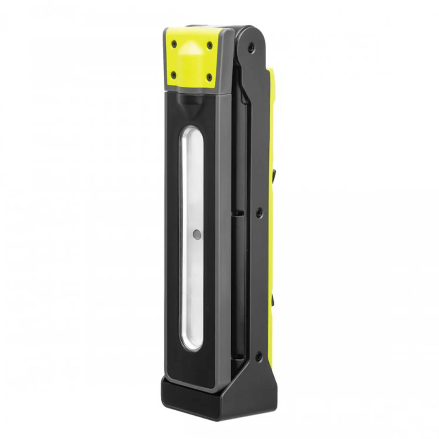 Ліхтар професійний Mactronic FlexiBEAM (600 Lm) Magnetic USB Rechargeable (PWL0091) 67790