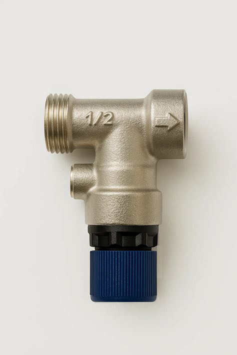 Stiebel Eltron SV EX 1/2 група безпеки для бойлера